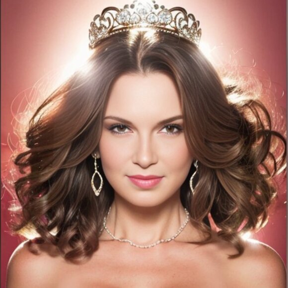 Meet your Posher, Lisa - Picture 1 of 1